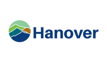 Hanover.AI - Creative brandable domain for sale